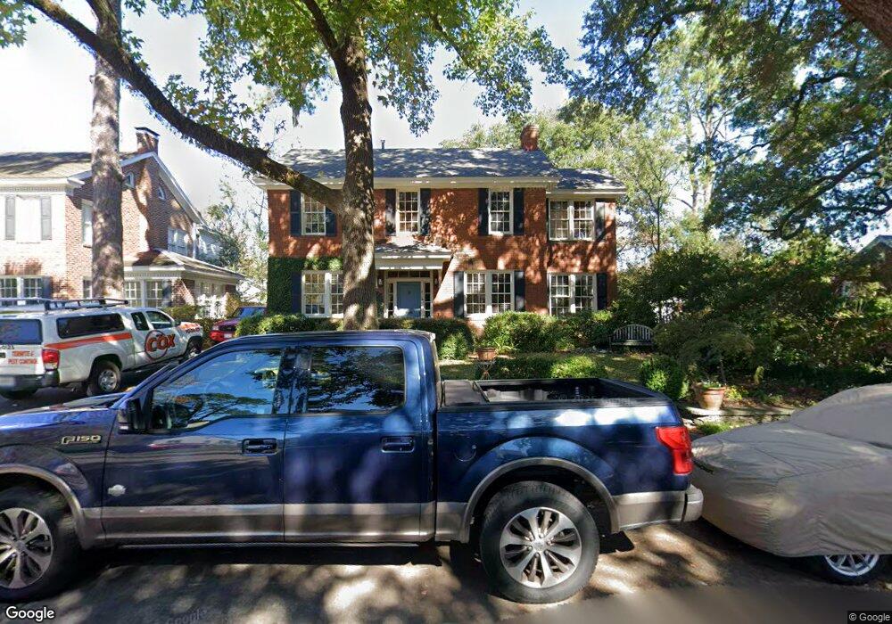 618 E 50th St, Savannah, GA 31405 - photo 1