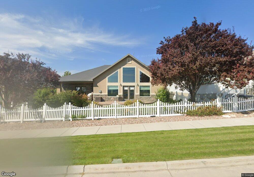 891 E 580 S, Smithfield, UT 84335 - photo 1