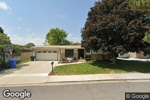 523 N 1120 E, Orem, UT 84097