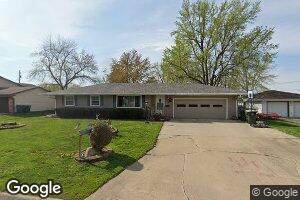 608 Westview Dr, Monroe, IA 50170