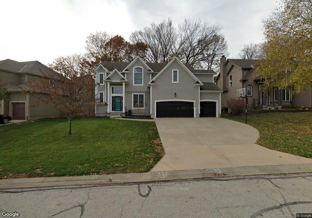 4528 Silverheel St, Shawnee, KS 66226 - photo 1