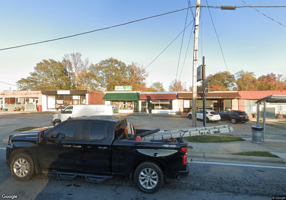 2247 Idlewood Rd, Tucker, GA 30084 - photo 1