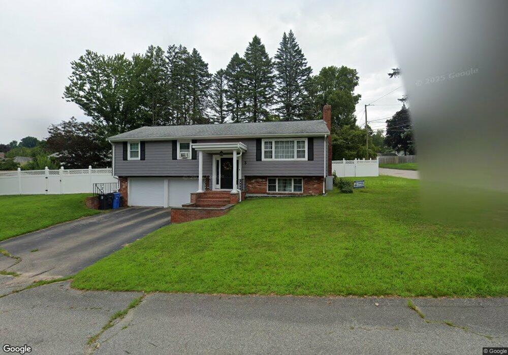 3 Nixon St, Cumberland, RI 02864 - photo 1