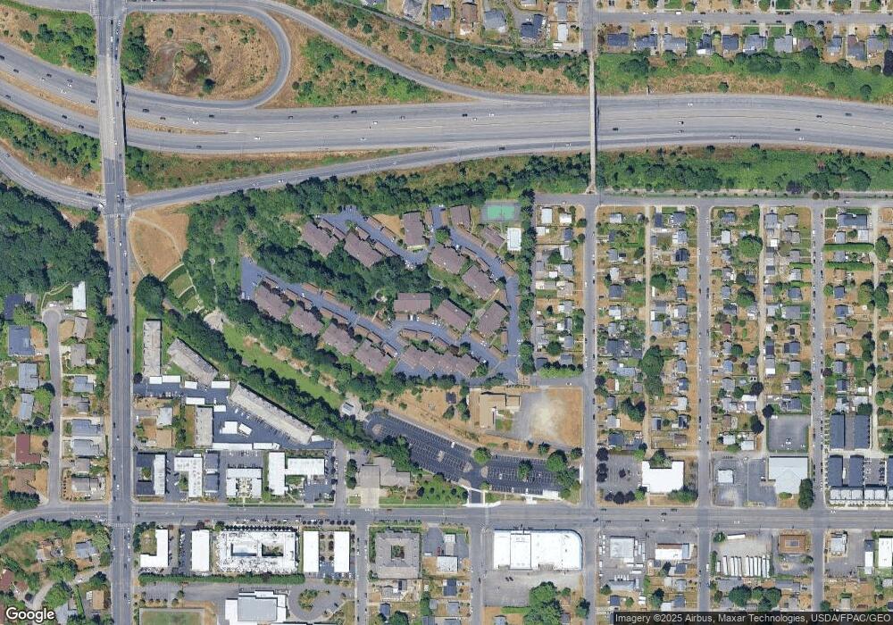 7307 N Skyview Place unit G301,, Tacoma, WA 98406 - photo 1