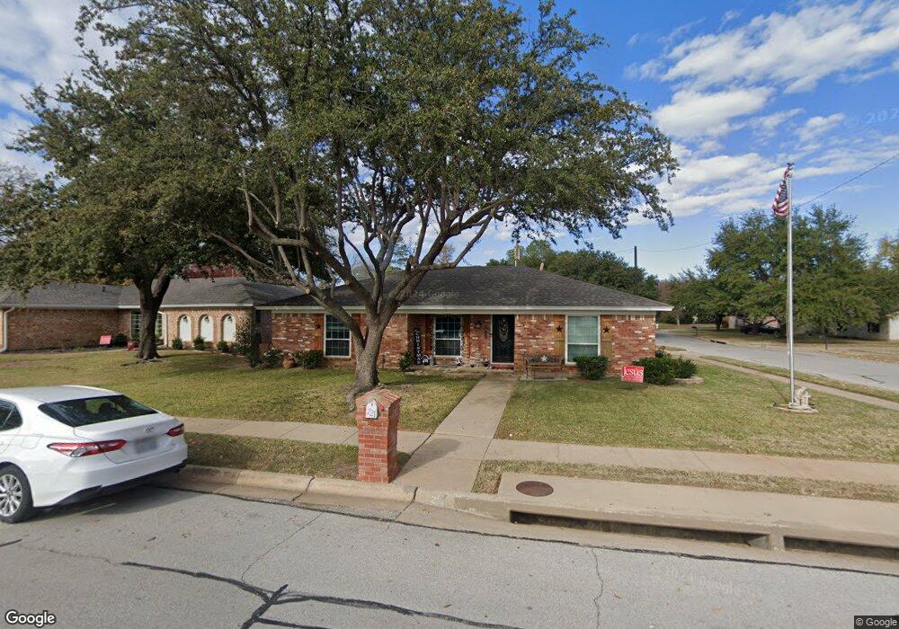 721 Sandlin Dr, Bedford, TX 76021 - photo 1