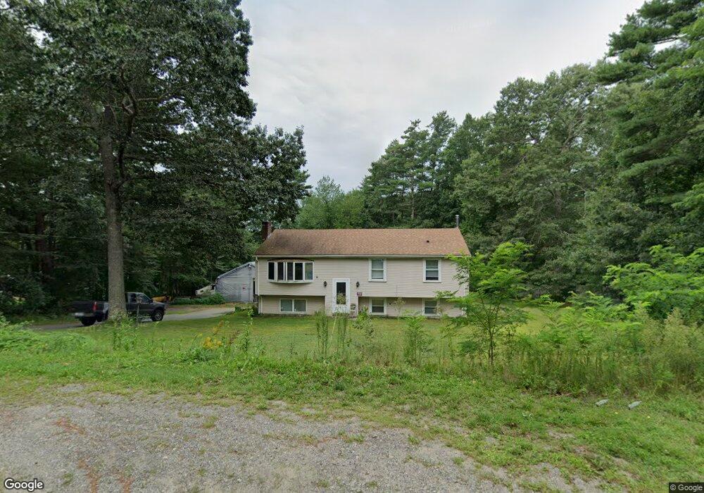 145 State St, Hanson, MA 02341 - photo 1