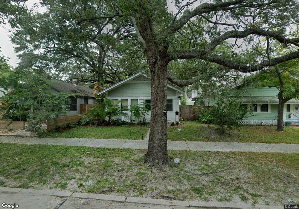801 11th St N, Saint Petersburg, FL 33705 - photo 1
