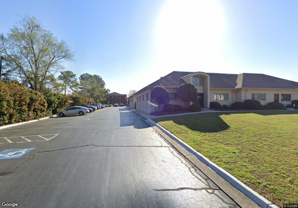 501 Executive Place, Fayetteville, NC 28305 - photo 1