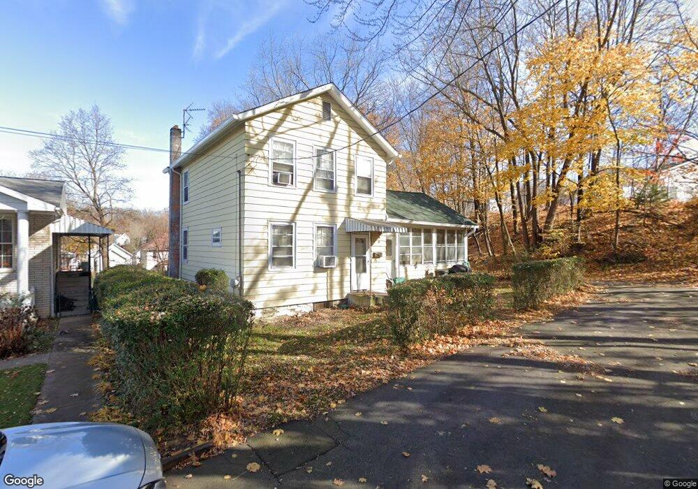 7 Depew St, Pittston, PA 18640 - photo 1