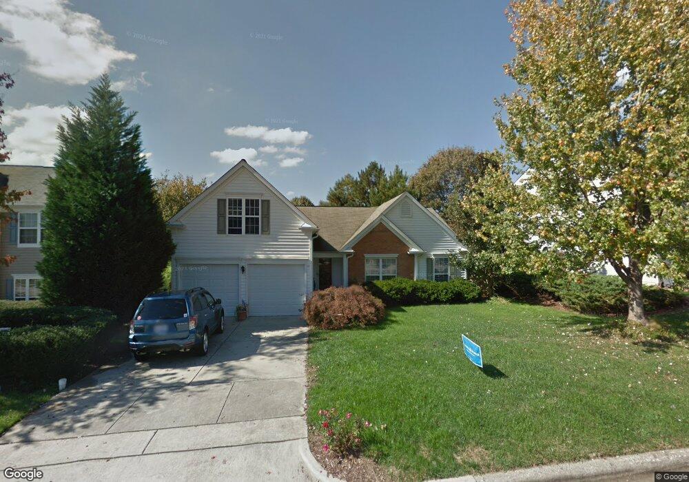 315 Grassy Point Rd, Apex, NC 27502 - photo 1