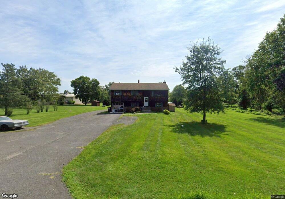 241 S Branch Rd, Hillsborough, NJ 08844 - photo 1