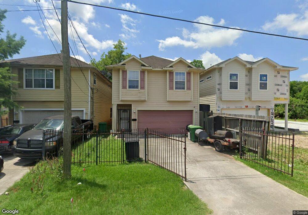 3638 Dreyfus St, Houston, TX 77021 - photo 1