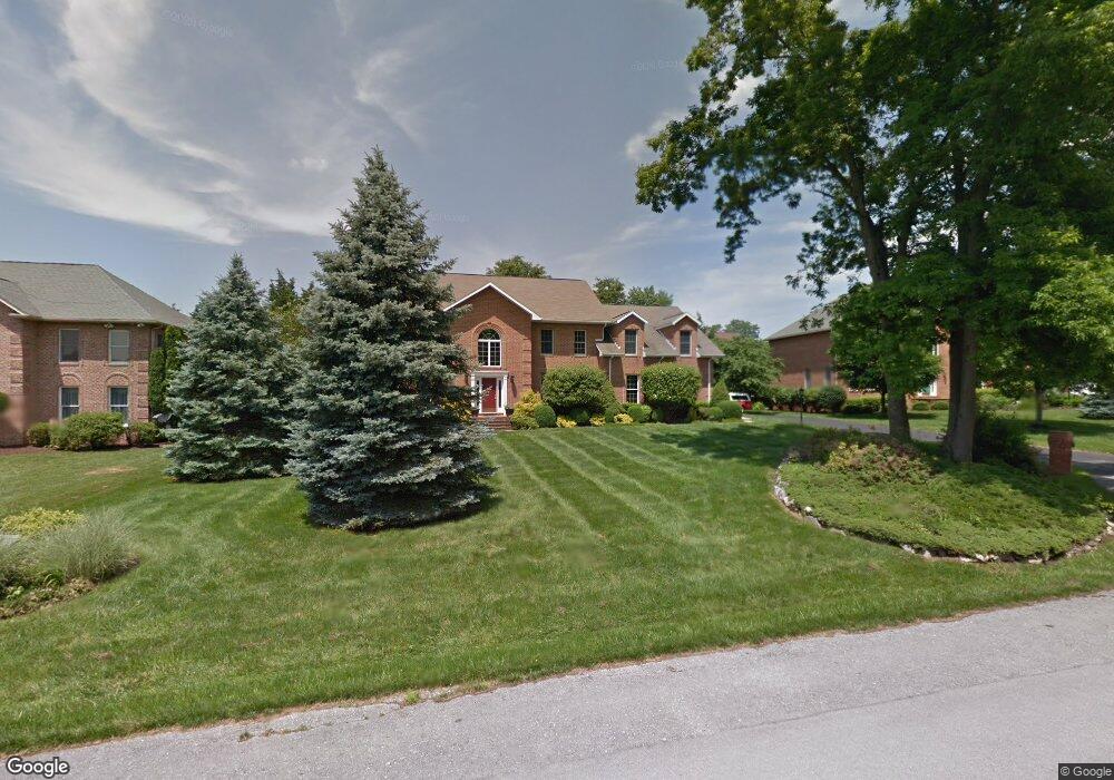 20308 Parkwood Ct, Hagerstown, MD 21742 - photo 1