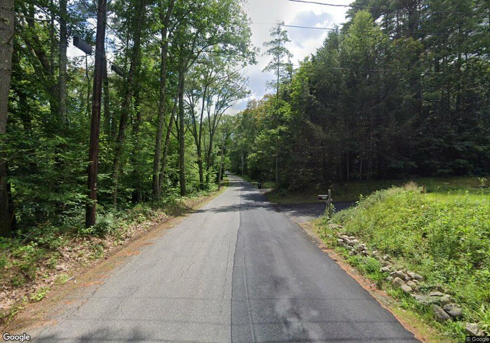 tbt Bog Rd, Goffstown, NH 03045 - photo 1