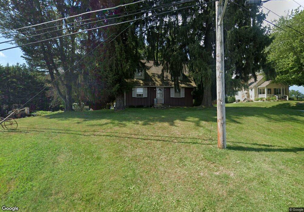 802 Cockeys Mill Rd, Reisterstown, MD 21136 - photo 1