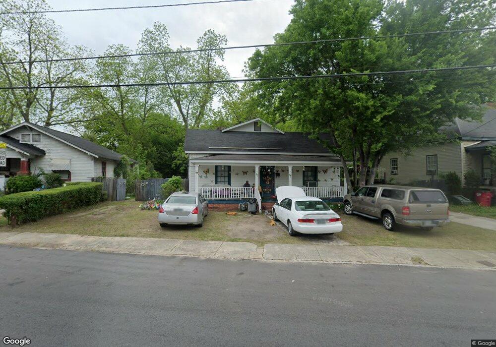 1915 2nd St, Macon, GA 31201 - photo 1