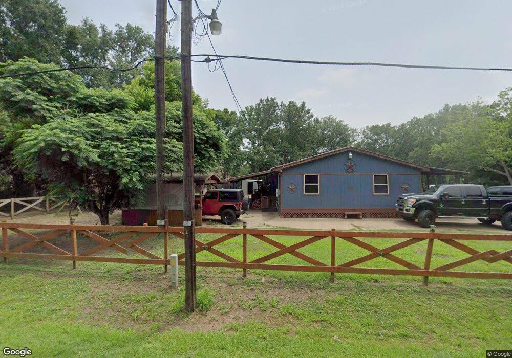 821 County Road 312, Brazoria, TX 77422 - photo 1