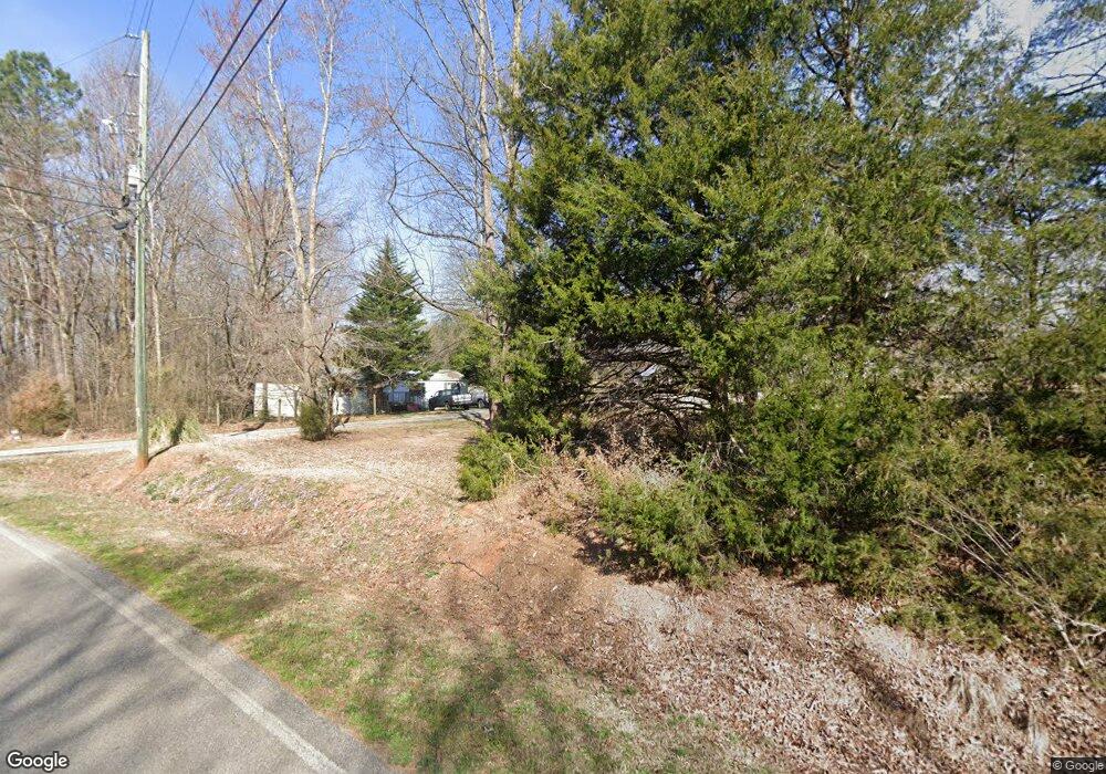 247 Savage Rd, Mount Airy, GA 30563 - photo 1