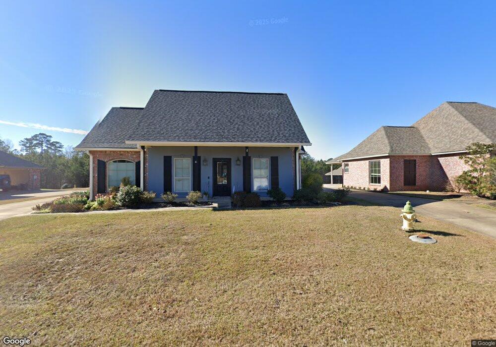 305 Cross Ridge, Pineville, LA 71360 - photo 1