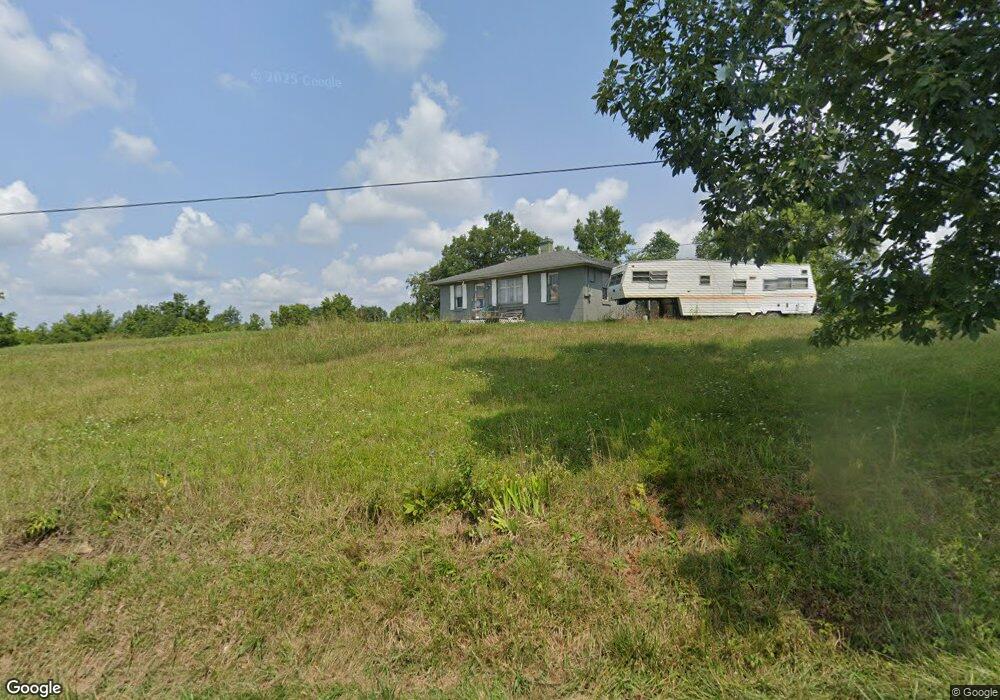 1350 Brewers Mill Rd, Harrodsburg, KY 40330 - photo 1