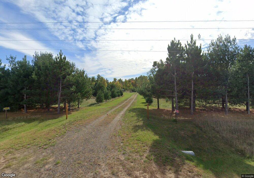 6453 County Road A, Webster, WI 54893 - photo 1