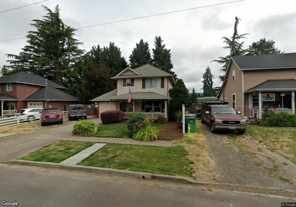 601 E North St, Newberg, OR 97132 - photo 1
