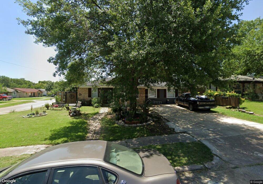 1200 Rusk Dr, Mesquite, TX 75149 - photo 1