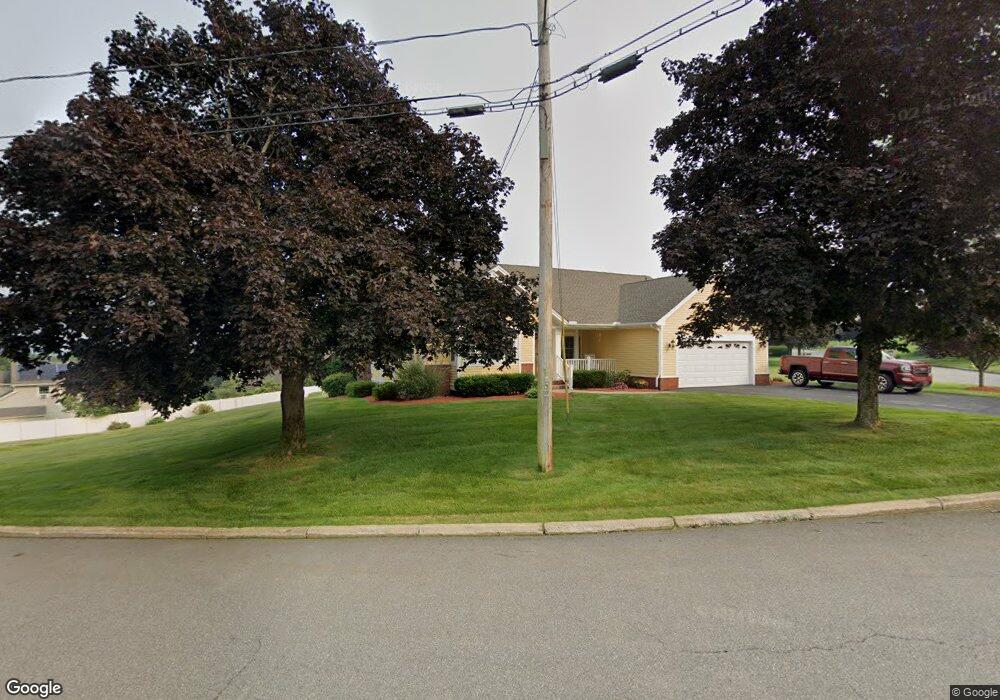 1 Highview Cir, Manchester, NH 03104 - photo 1