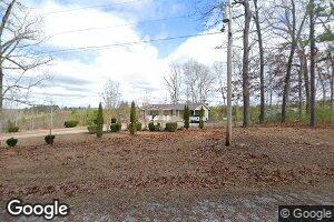 18 County Road 337, Glen, MS 38846