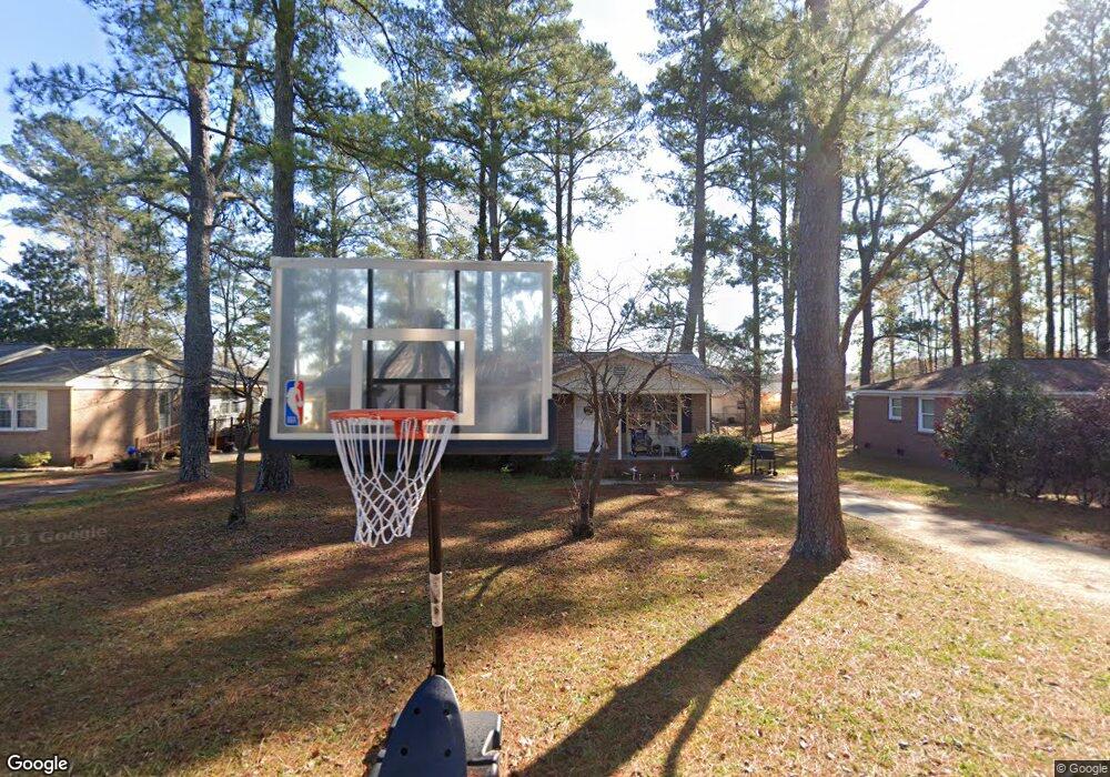 307 Heritage Rd, Conway, SC 29527 - photo 1