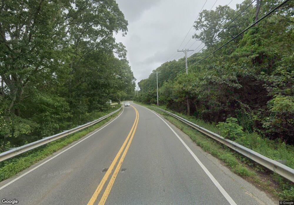 213 N North Falmouth Hwy, Falmouth, MA 02540 - photo 1