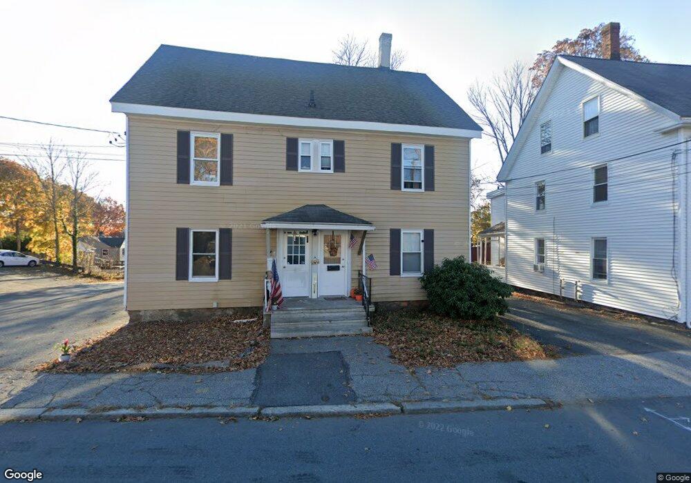 11 Wade Ave unit 11-1, Woburn, MA 01801 - photo 1
