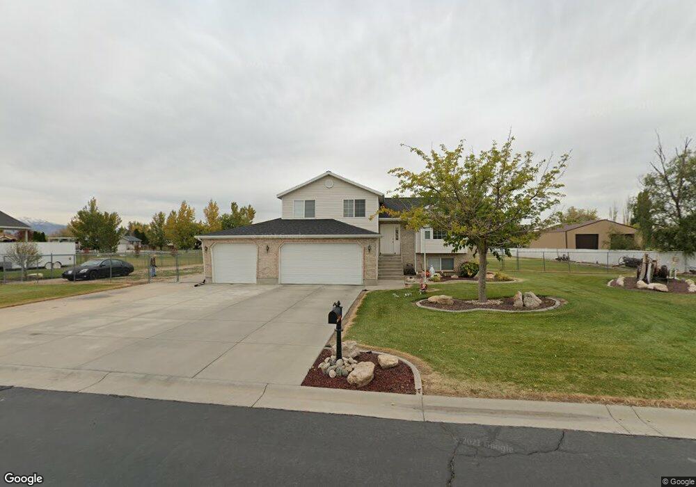 4841 W 4250 S, West Haven, UT 84401 - photo 1