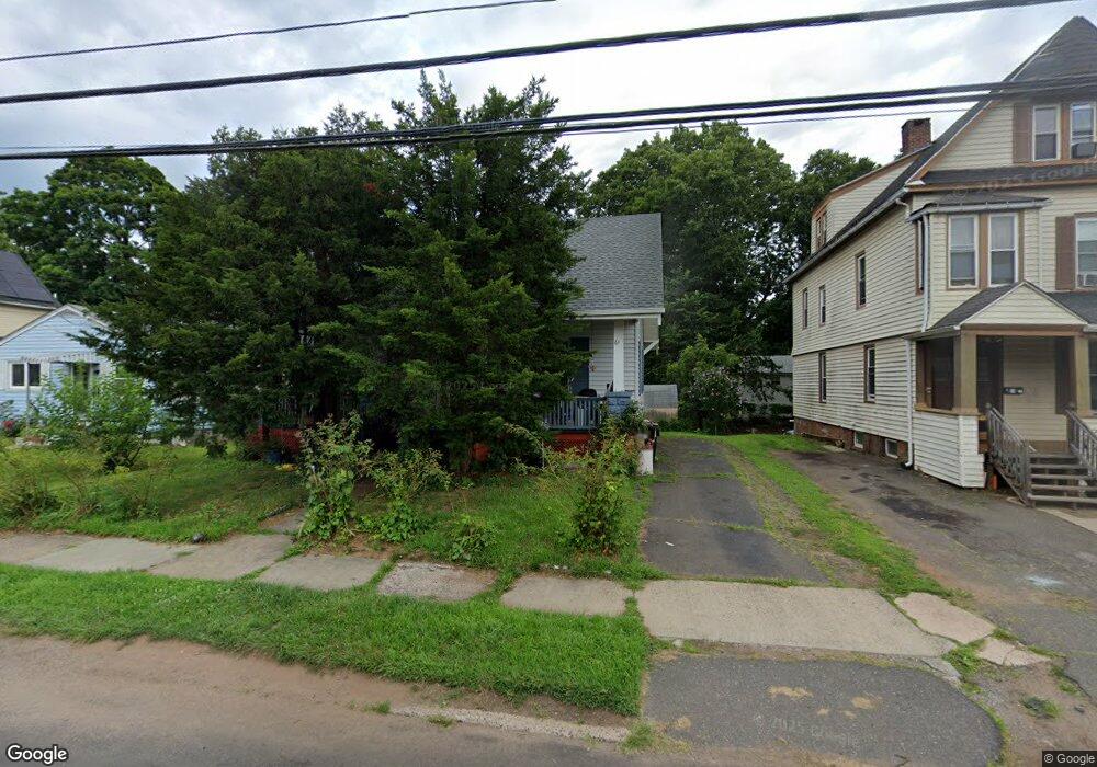 61 Reservoir Ave, Meriden, CT 06451 - photo 1