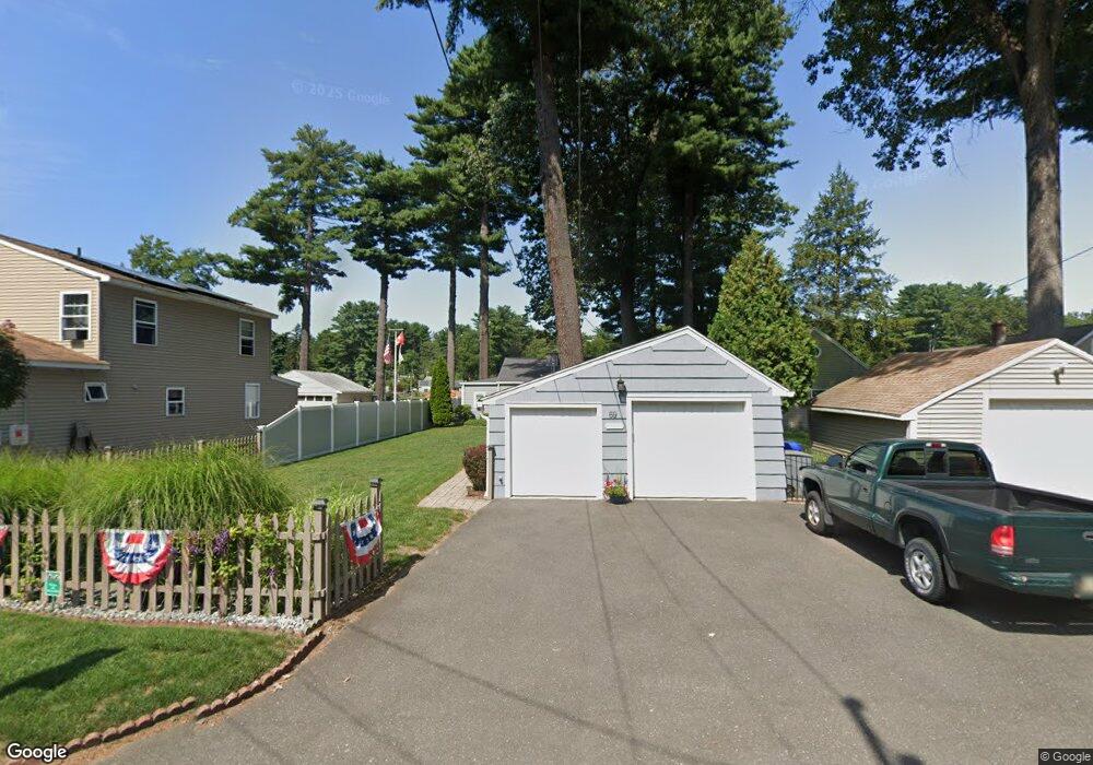 69 Cottage Rd, Enfield, CT 06082 - photo 1