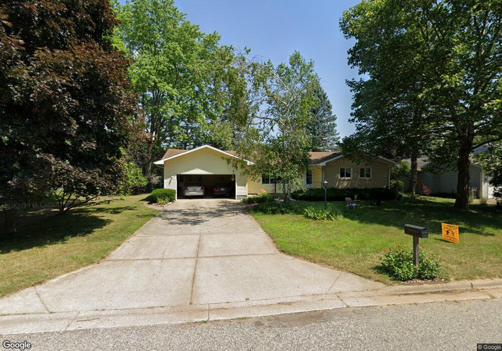 749 Hunt St, Lowell, MI 49331 - photo 1