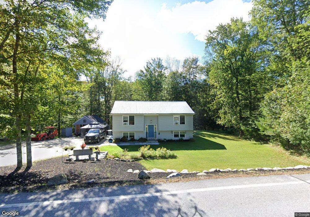 308 Hackett Hill Rd, Hooksett, NH 03106 - photo 1