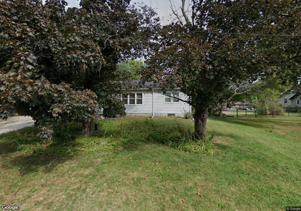 512 N 14th St, Adel, IA 50003 - photo 1