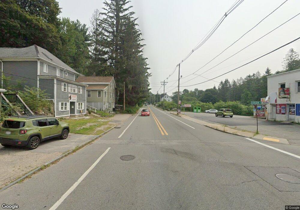 0 Off Auburn St unit 70775145, Leicester, MA 01524 - photo 1