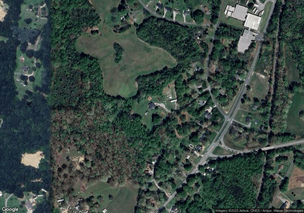 2126 Cliffside Trail, Lincolnton, NC 28092 - photo 1