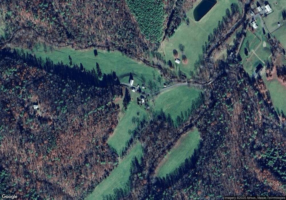 349 Dellinger Gap Rd, Edinburg, VA 22824 - photo 1