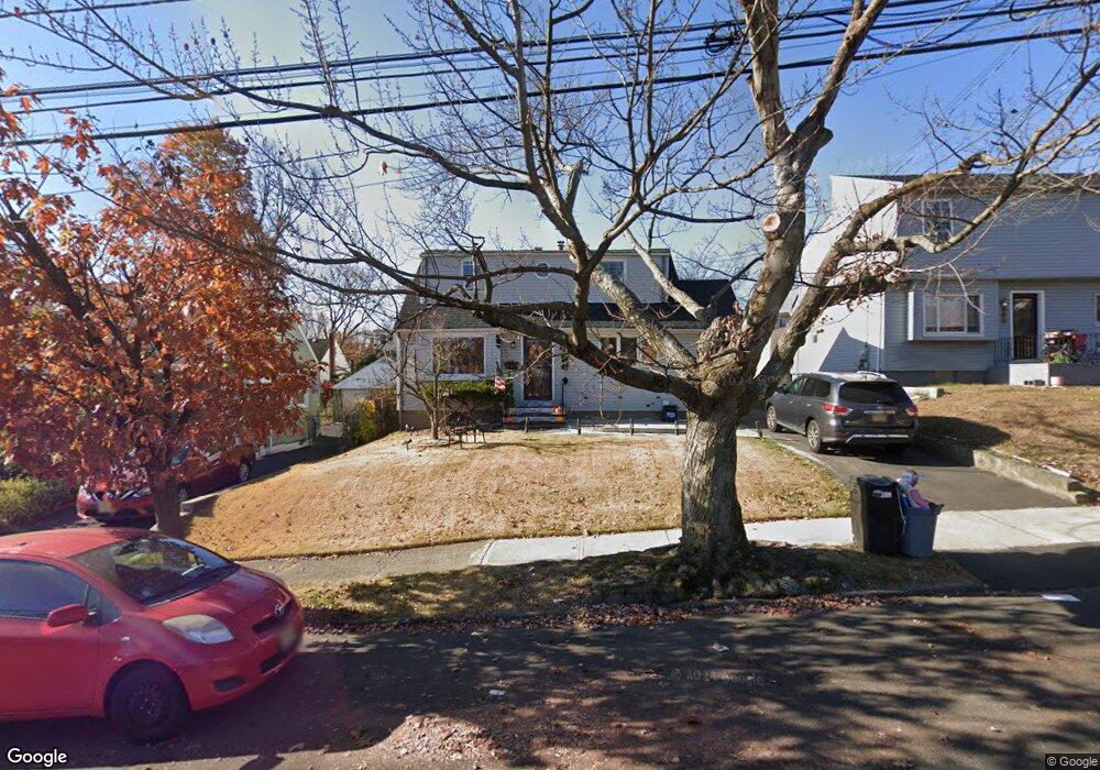 235-237 Richmond Ave, Paterson, NJ 07502 - photo 1