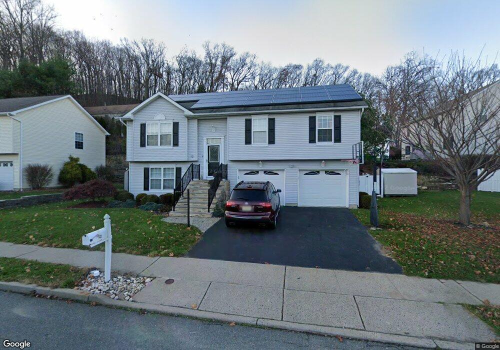 12 Julia Terrace, Dover, NJ 07801 - photo 1