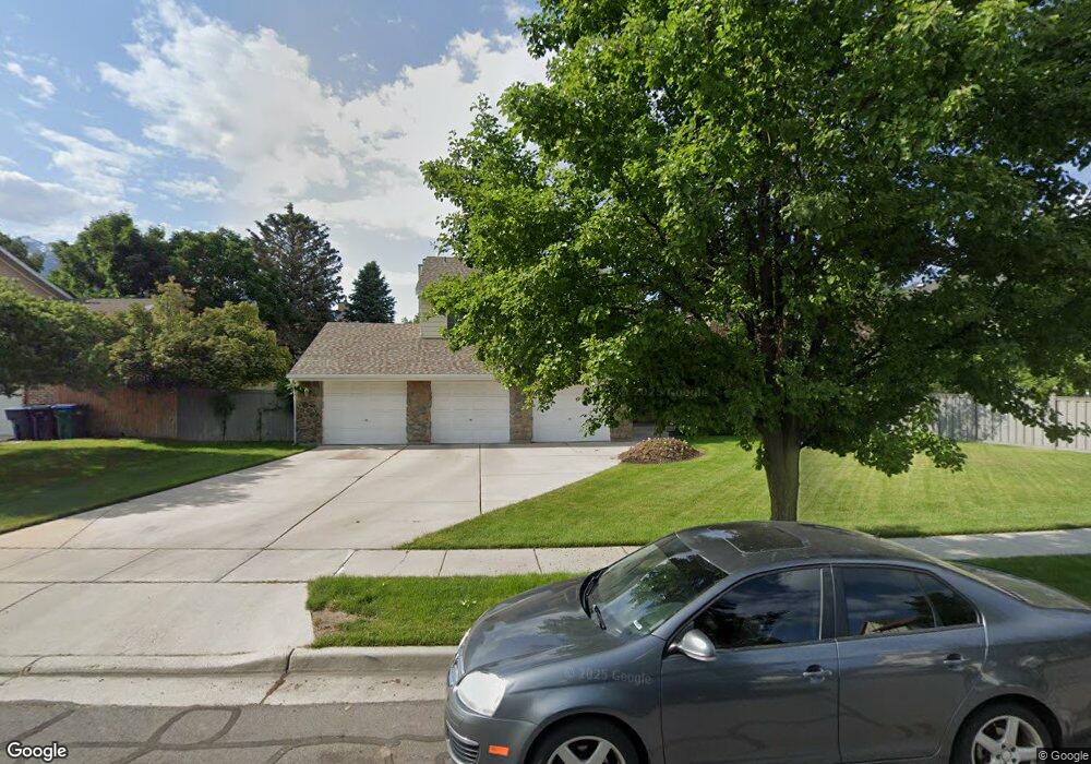 1870 Summer Park Cir, Sandy, UT 84093 - photo 1