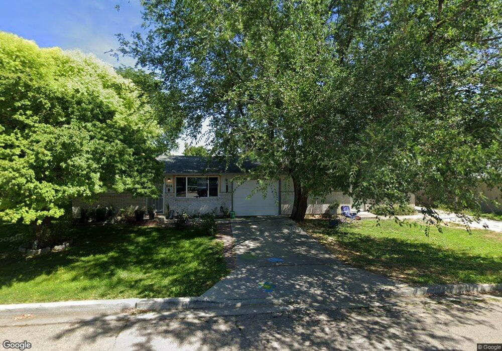 804 E Georgia Ave, Nampa, ID 83686 - photo 1