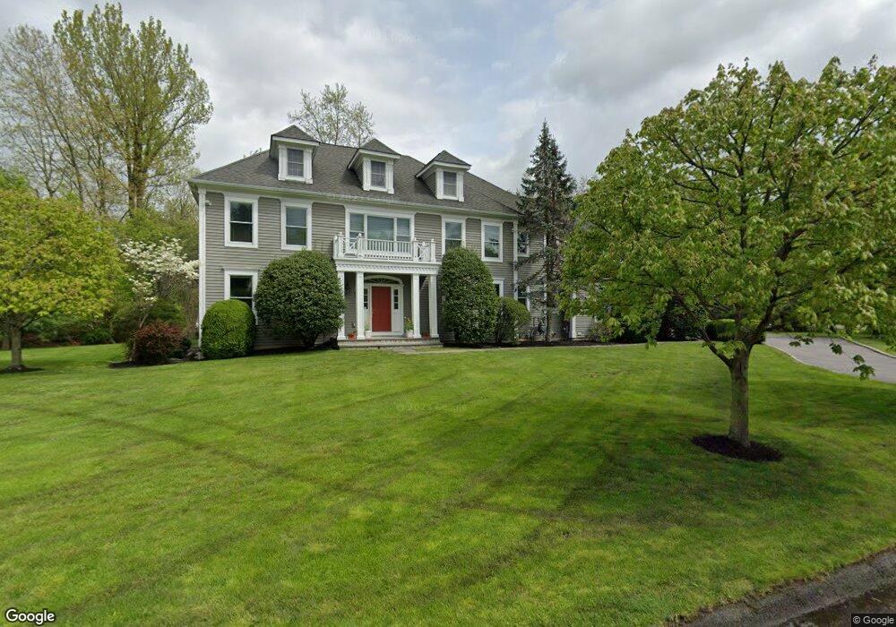 11 Hollow Tree Rd, Briarcliff Manor, NY 10510 - photo 1