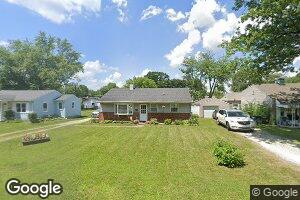 1925 S Gilman Ave, Muncie, IN 47302