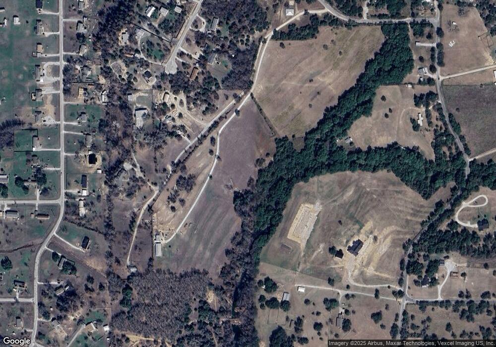 2101 Murray Rd, Springtown, TX 76082 - photo 1