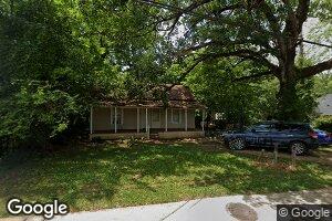 831 Marietta Rd, Canton, GA 30114