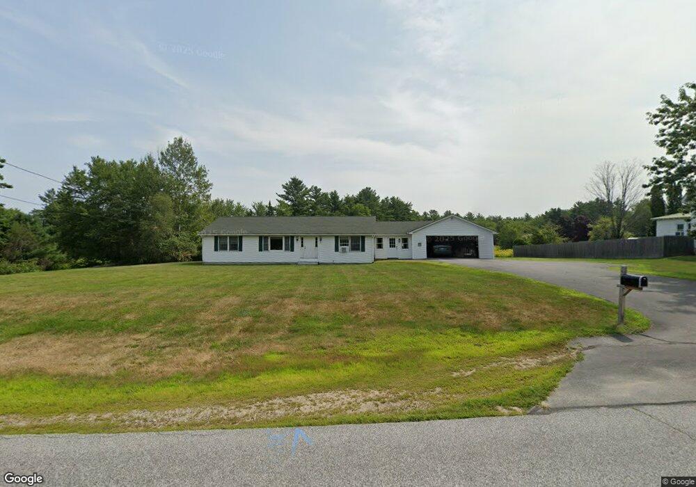 111 Tasker Hill Rd, Conway, NH 03818 - photo 1